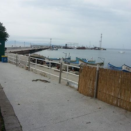 Hristovi Apartments & Studios Gmina Gmina Pomorie Zewnętrze zdjęcie