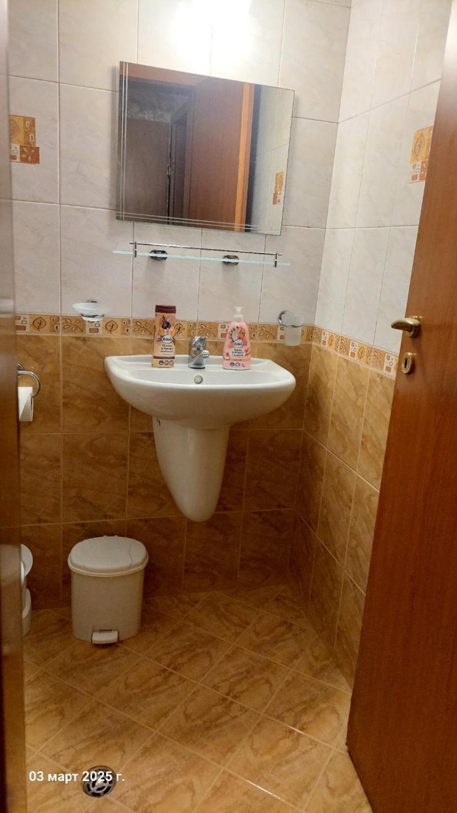 Hristovi Apartments & Studios Gmina Gmina Pomorie Zewnętrze zdjęcie