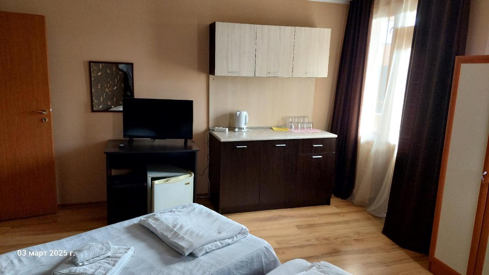 Hristovi Apartments & Studios Gmina Gmina Pomorie Zewnętrze zdjęcie