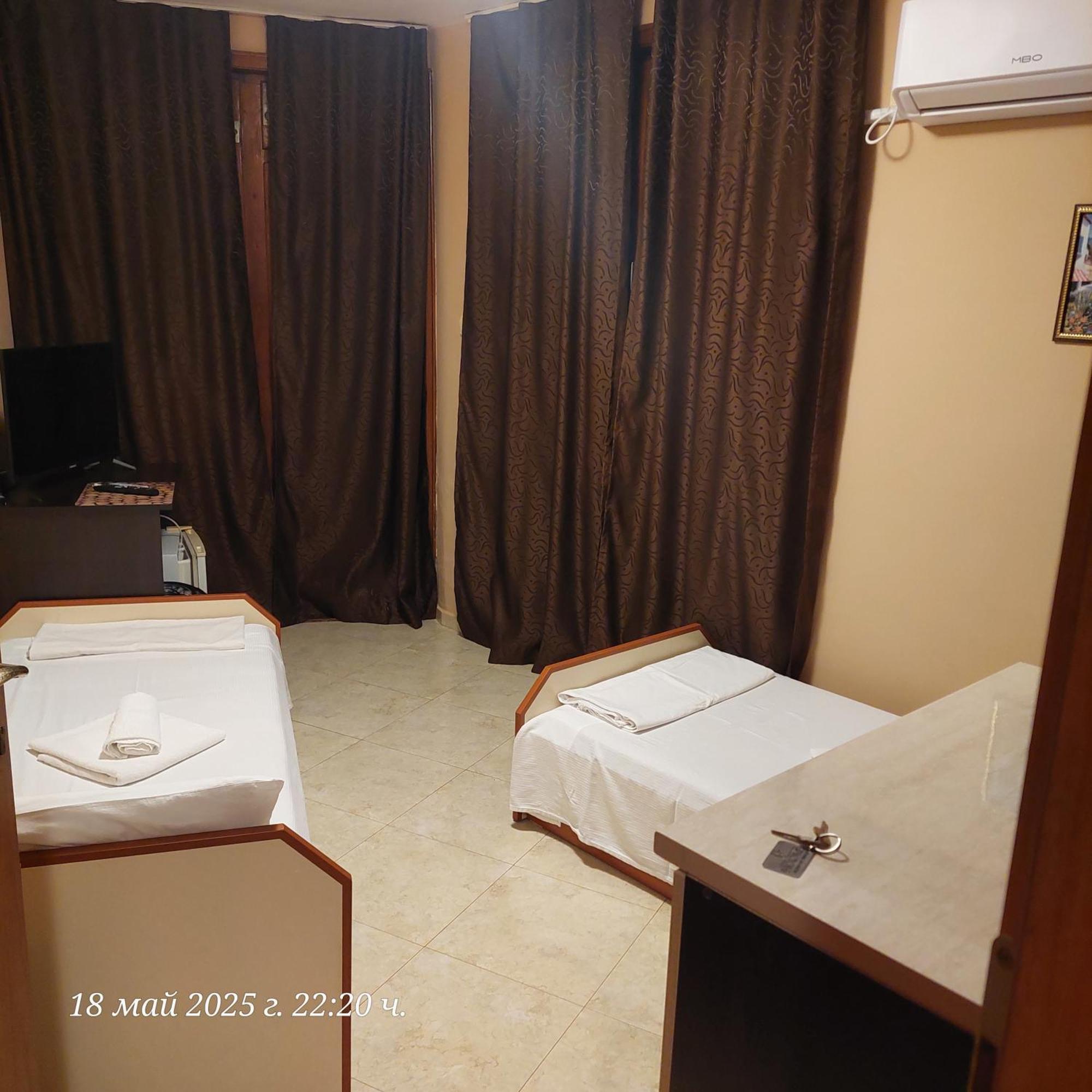 Hristovi Apartments & Studios Gmina Gmina Pomorie Zewnętrze zdjęcie