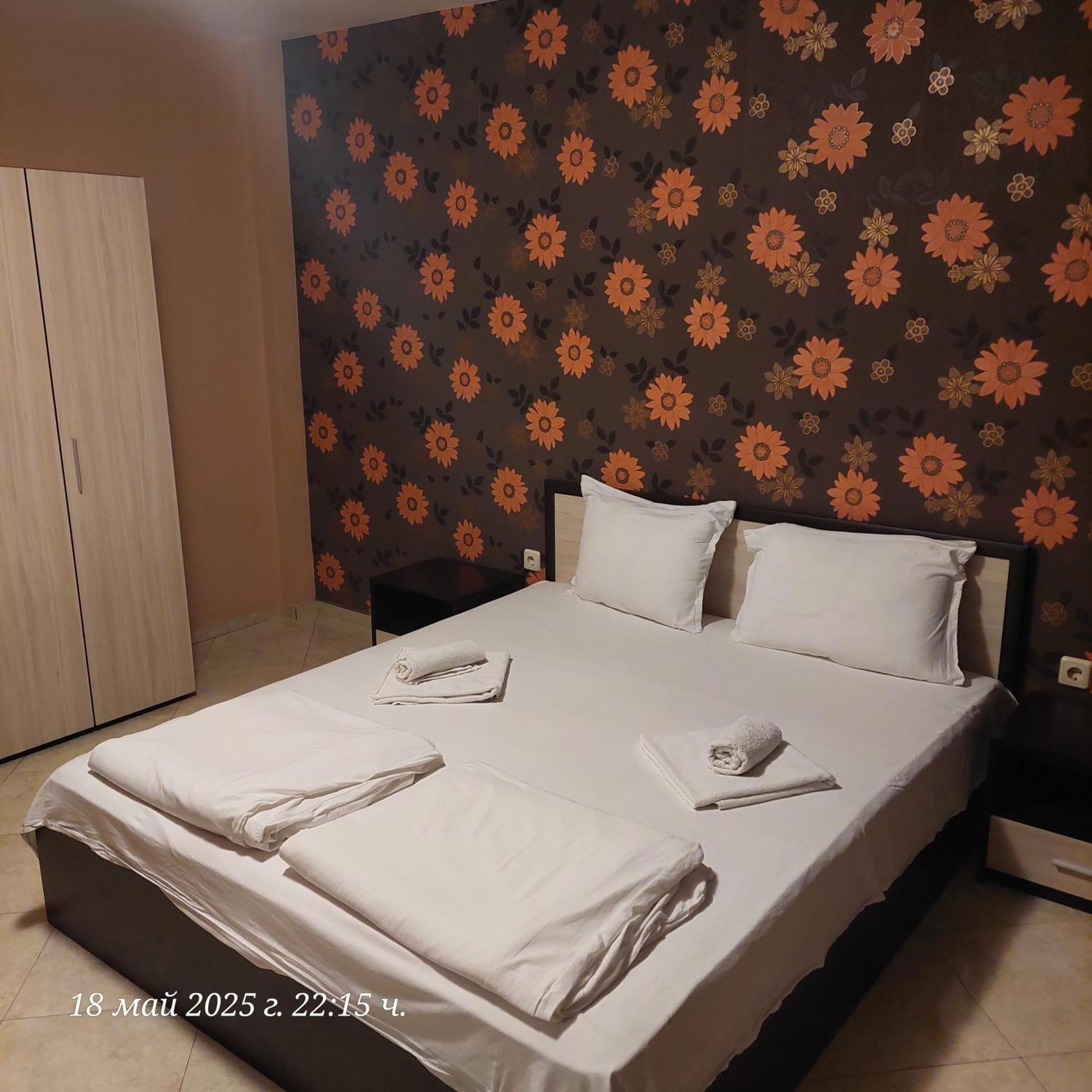 Hristovi Apartments & Studios Gmina Gmina Pomorie Zewnętrze zdjęcie