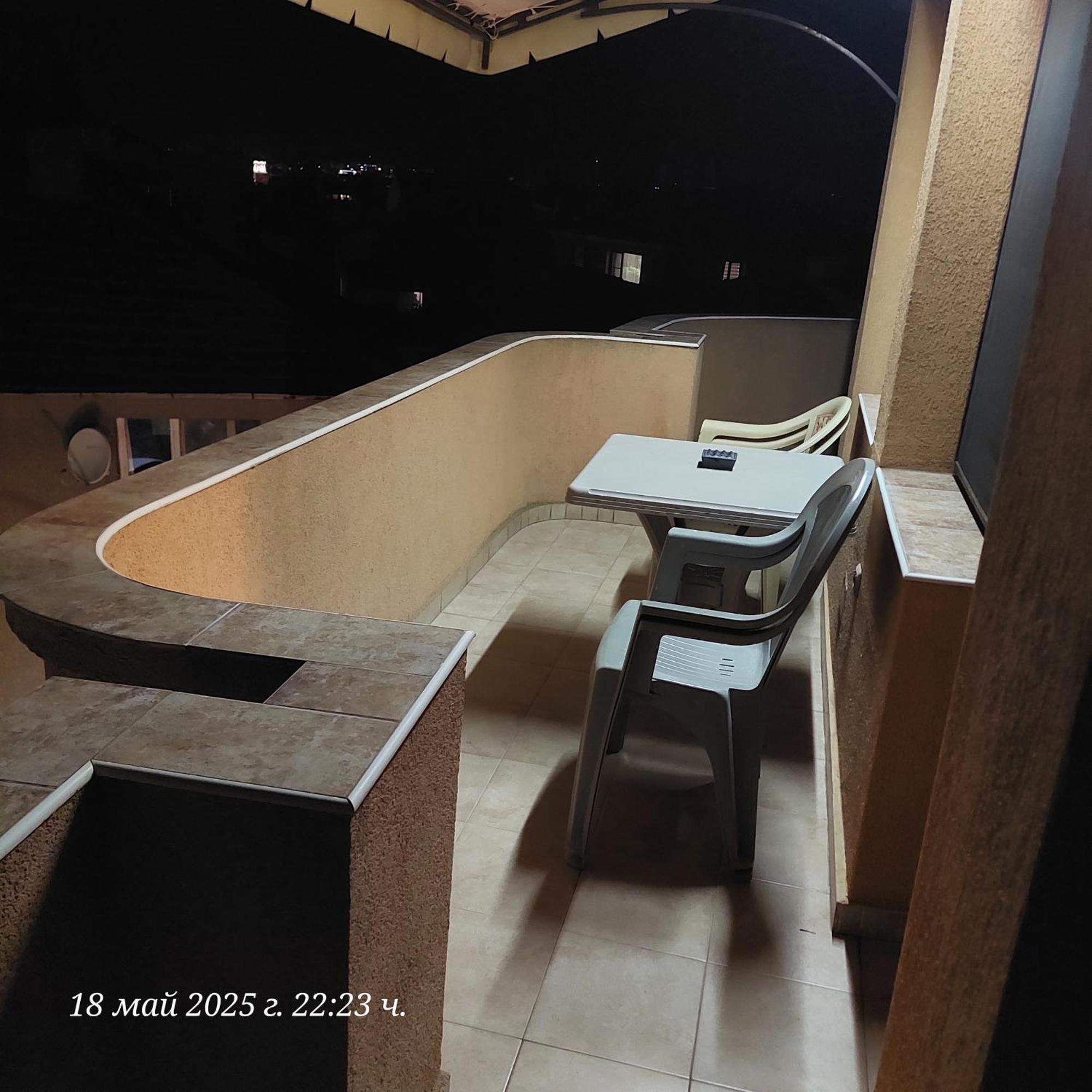 Hristovi Apartments & Studios Gmina Gmina Pomorie Zewnętrze zdjęcie