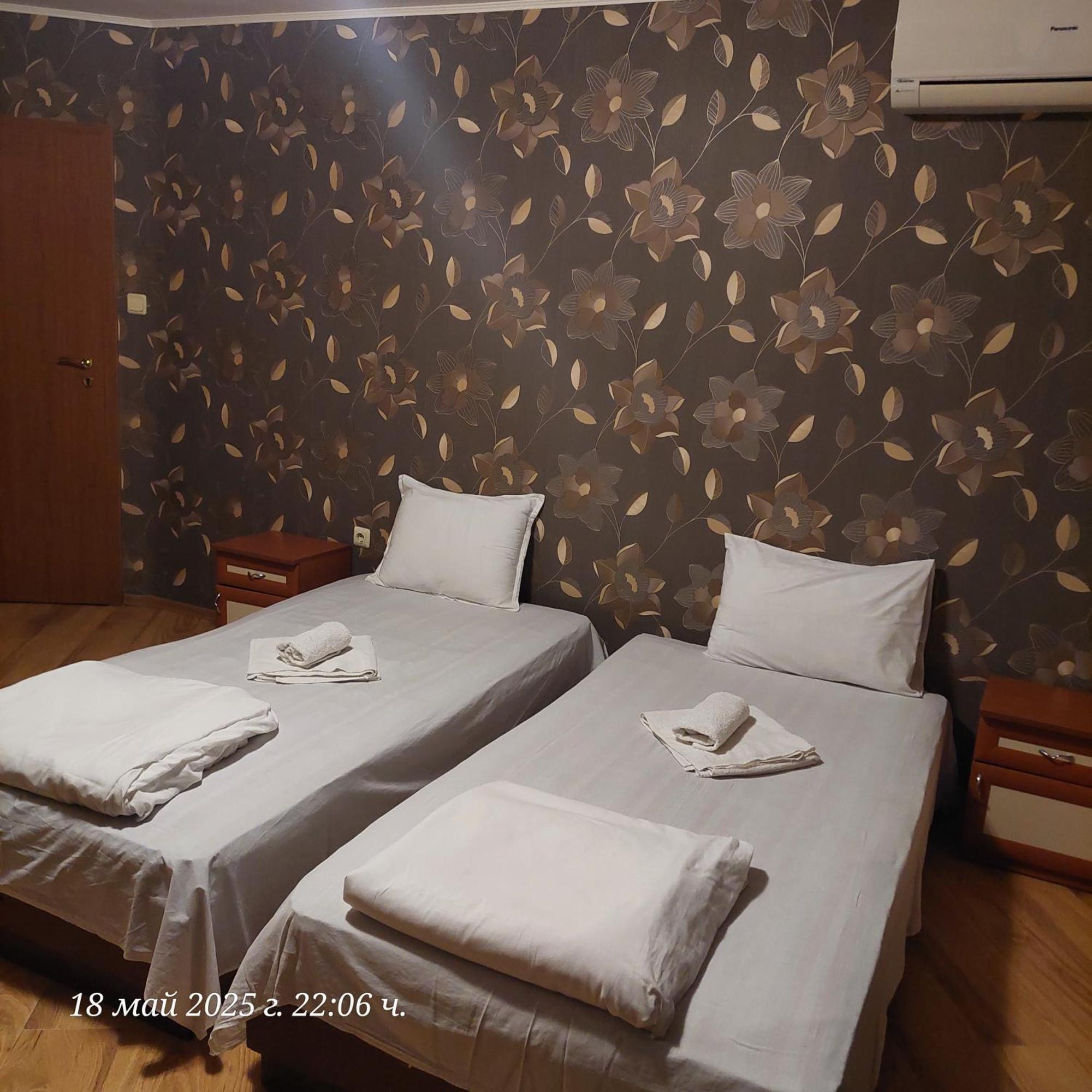 Hristovi Apartments & Studios Gmina Gmina Pomorie Zewnętrze zdjęcie