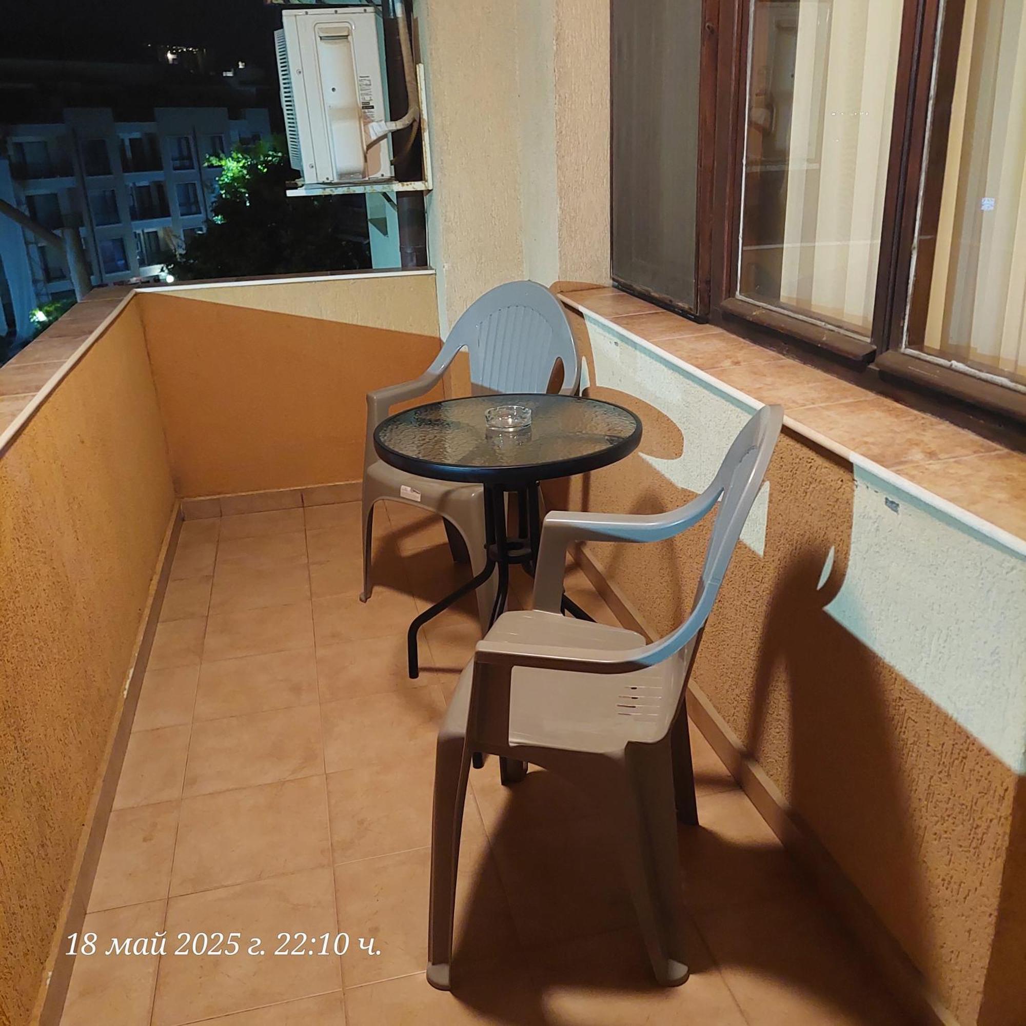 Hristovi Apartments & Studios Gmina Gmina Pomorie Zewnętrze zdjęcie
